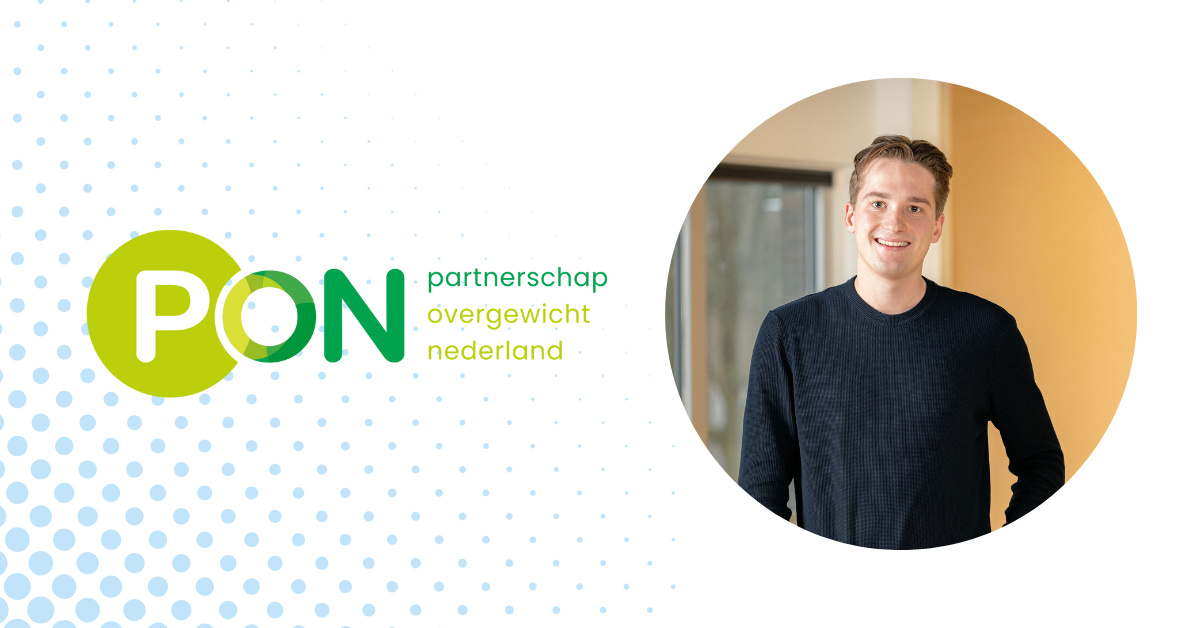 Partnerschap Overgewicht Nederland