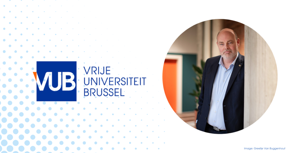 VUB Blog