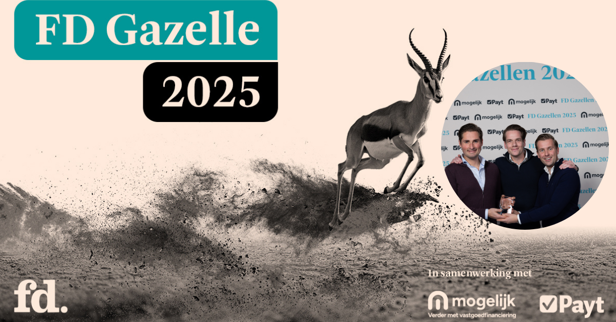 Gazelle Award
